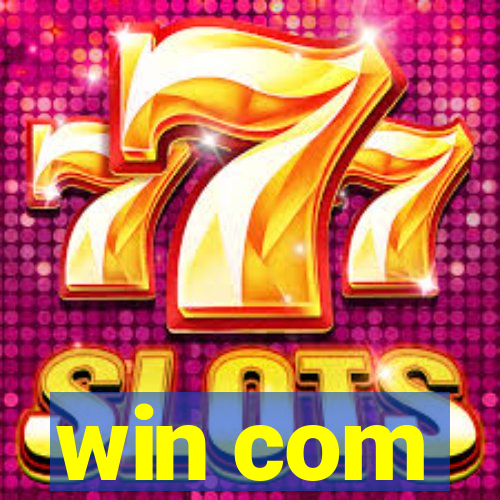 win com